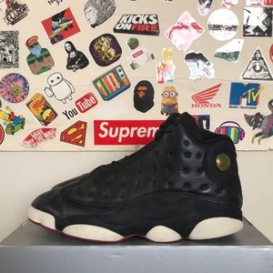 Air Jordan 13 Playoffs 2010